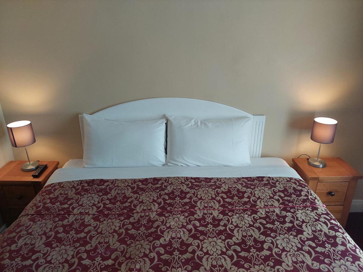 Parkway Guesthouse Dublin Exterior photo
